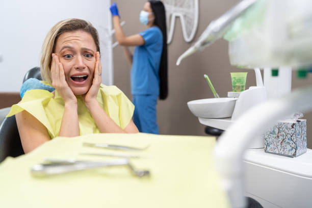 Best Emergency TMJ Treatment in Grandwood Park, IL