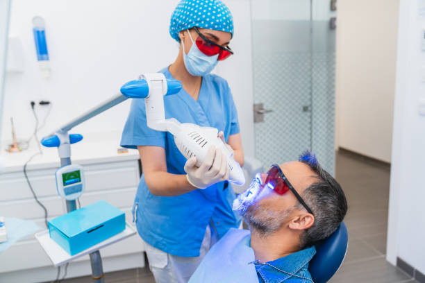Best Pediatric Emergency Dentist in Grandwood Park, IL